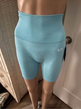 TLF Shorts